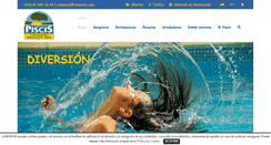 Desktop Screenshot of campiscis.com